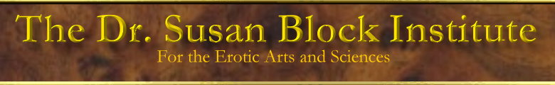 Dr Susan Block's Institute